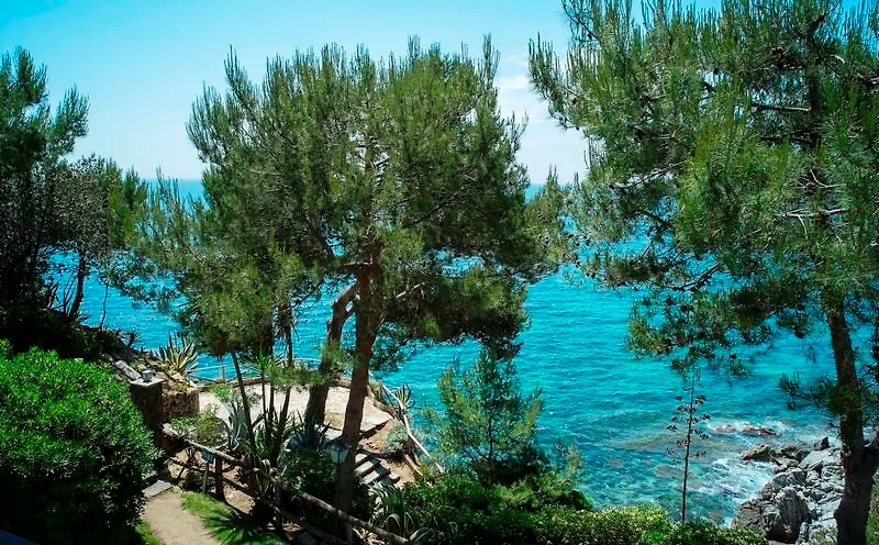 Park Hotel San Jorge & Spa By Escampa Hotels Platja d'Aro