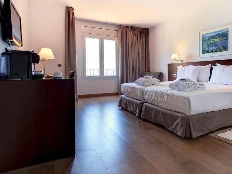 Park Hotel San Jorge & Spa By Escampa Hotels Platja d'Aro