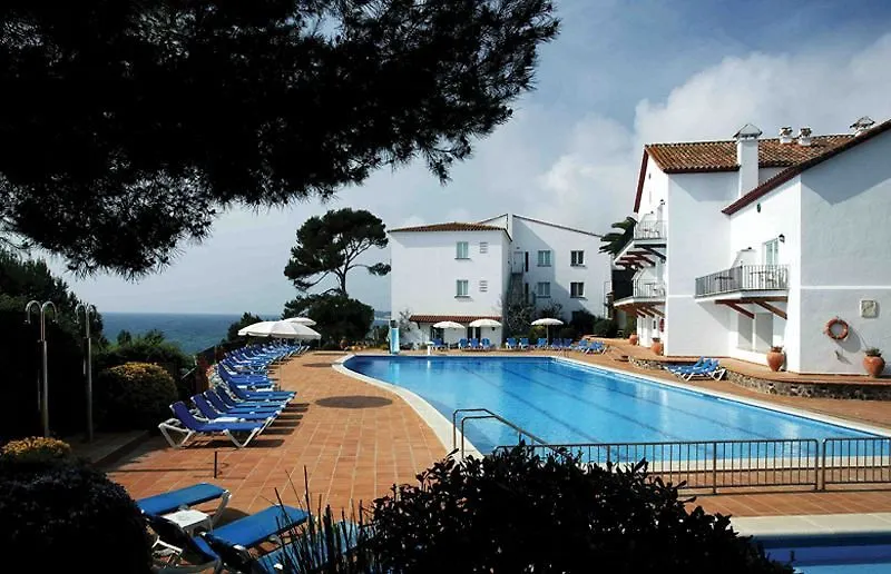 Park Hotel San Jorge&Spa Castell-Platja d’Aro