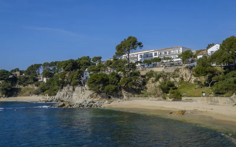 Park Hotel San Jorge & Spa By Escampa Hotels Platja d'Aro