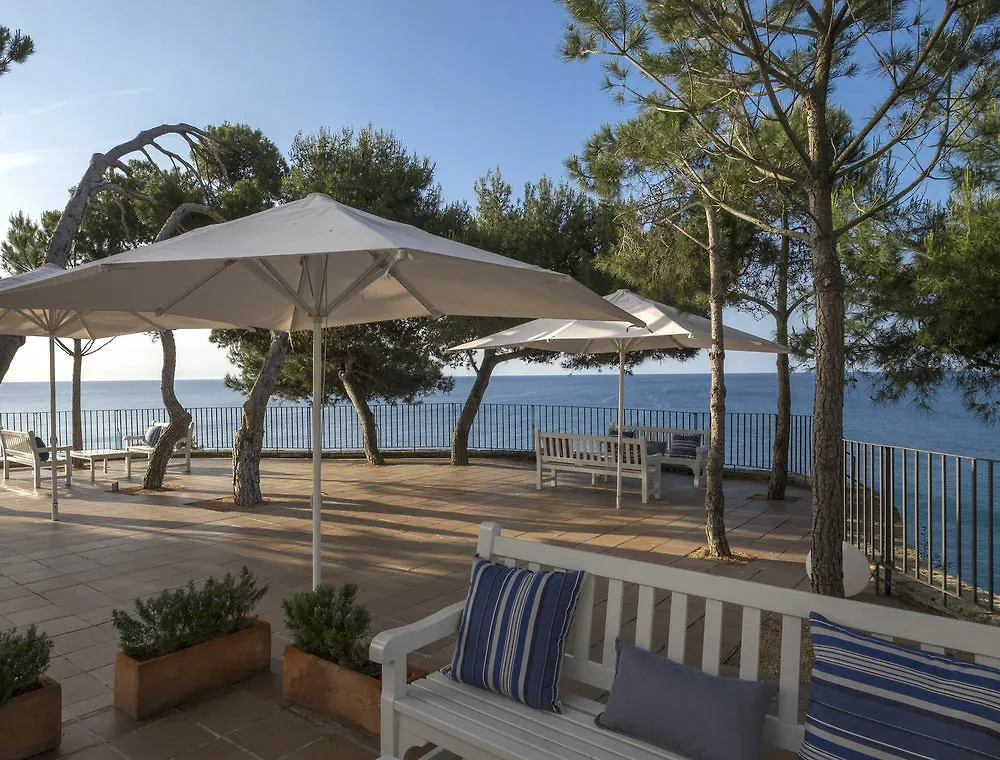 Park Hotel San Jorge & Spa By Escampa Hotels Platja d'Aro