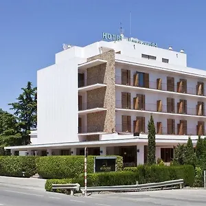 4* Otel Emporda