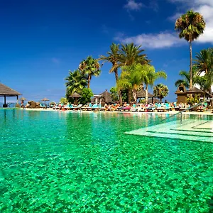 Regency Country Club, Spanien