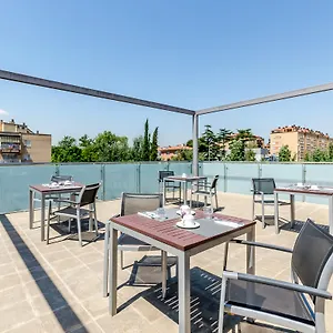 4* Otel Eurostars Executive
