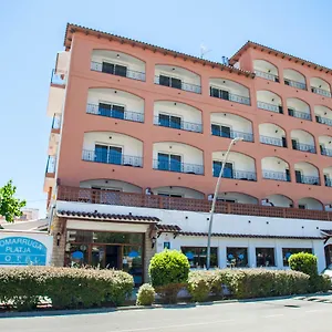 Comarruga Platja Hotell
