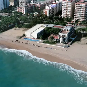 Amaraigua (adults Only) Мальграт-де-Мар