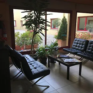 Jonquera Hotell