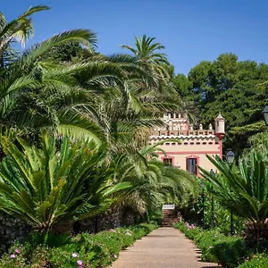 Retiro Xerta