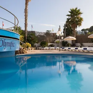 Hotel Htop Olympic #htopenjoy (adults Only), Calella