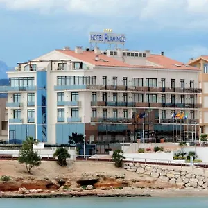 Flamingo Hotell