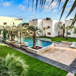 Villa Calma -