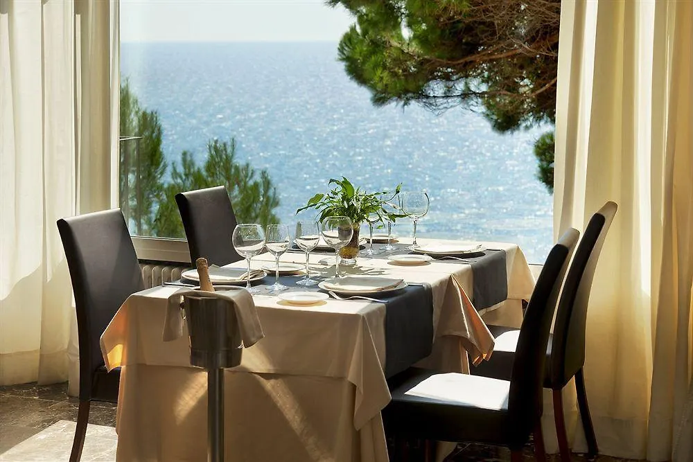 Park Hotel San Jorge & Spa By Escampa Hotels Platja d'Aro Spain