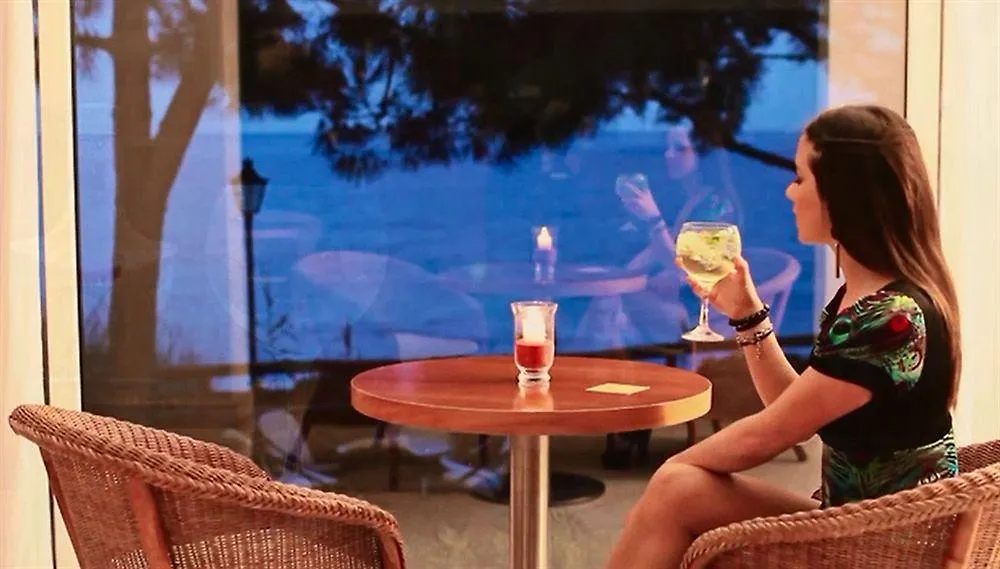 Park Hotel San Jorge & Spa By Escampa Hotels Platja d'Aro