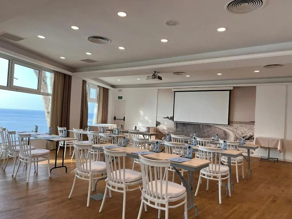 Park Hotel San Jorge & Spa By Escampa Hotels Platja d'Aro