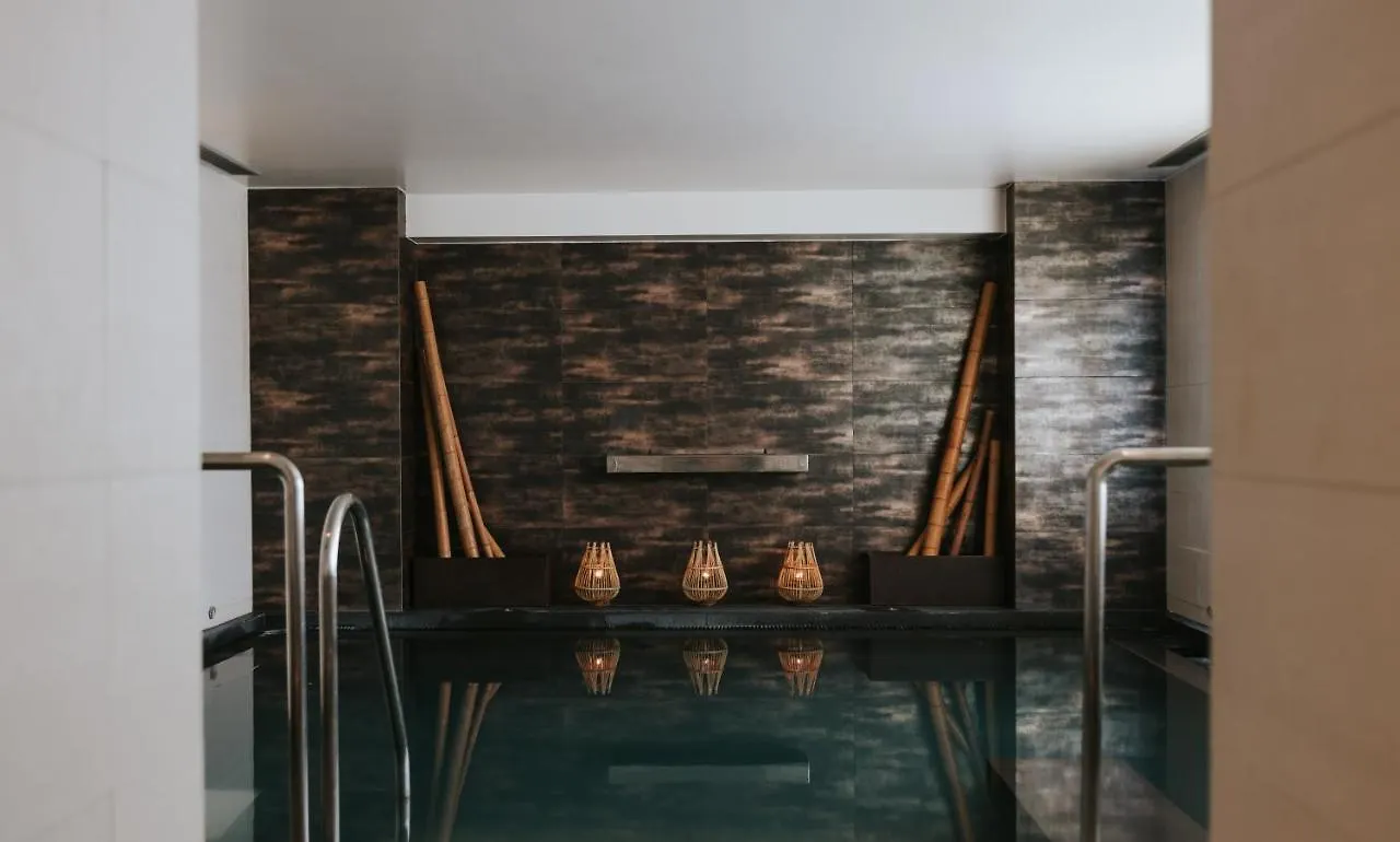 Park Hotel San Jorge & Spa By Escampa Hotels Platja d'Aro