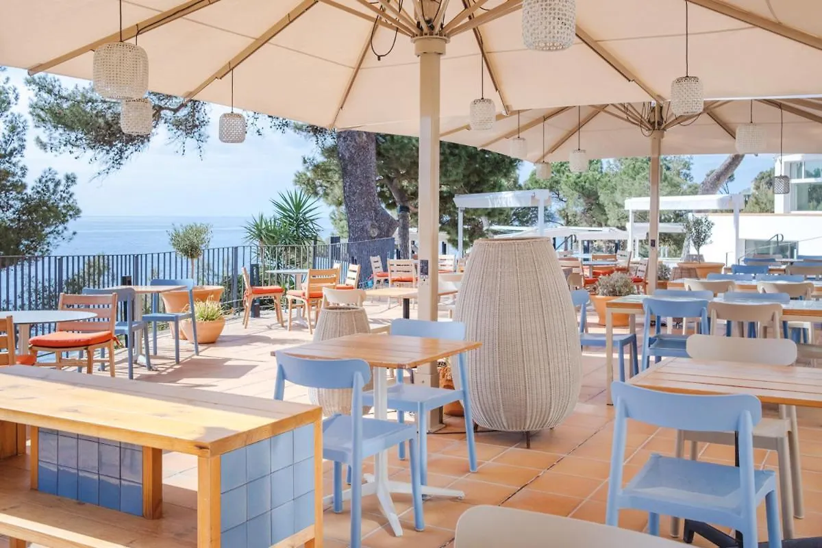Park Hotel San Jorge & Spa By Escampa Hotels Platja d'Aro 4*,