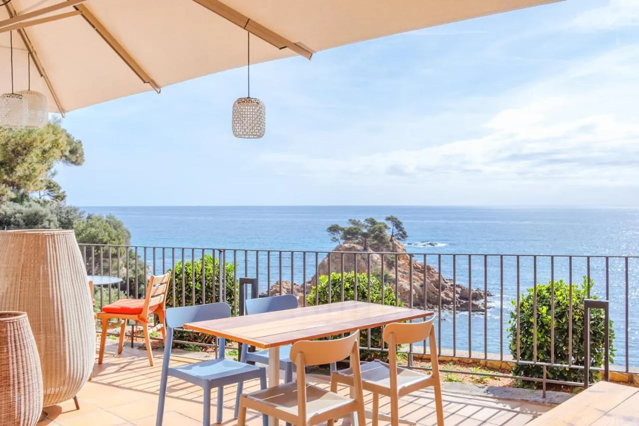 Park Hotel San Jorge & Spa By Escampa Hotels Platja d'Aro