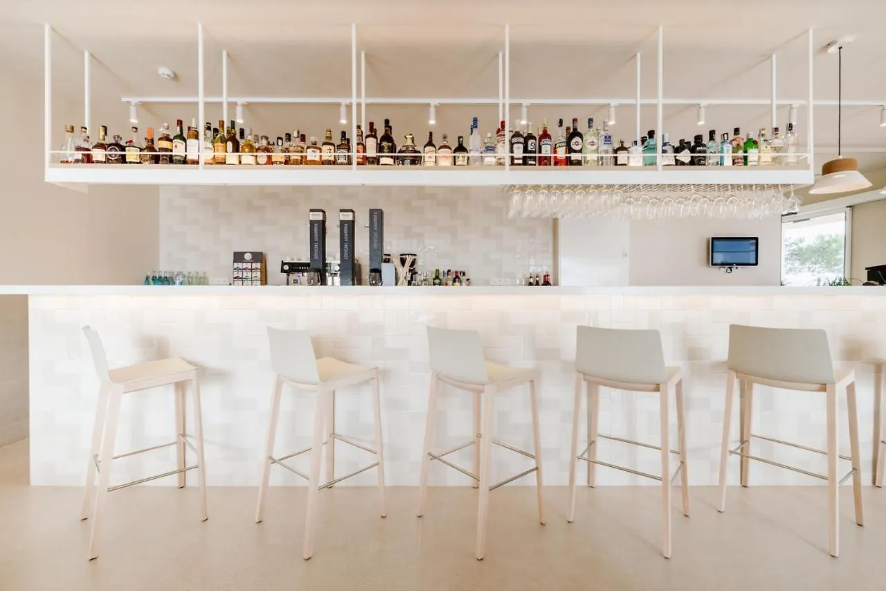 Park Hotel San Jorge & Spa By Escampa Hotels Platja d'Aro 4*,  Spain