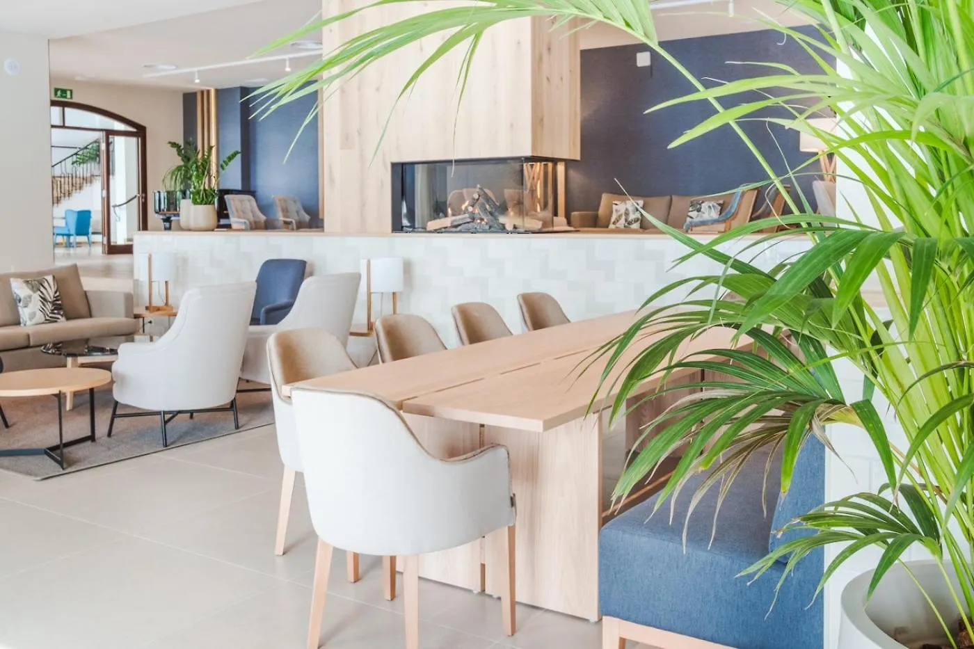 Park Hotel San Jorge & Spa By Escampa Hotels Platja d'Aro 4*,