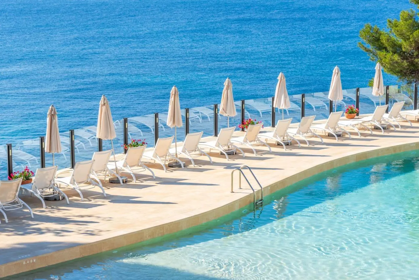Park Hotel San Jorge & Spa By Escampa Hotels Platja d'Aro Spain