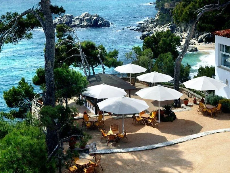 Park Hotel San Jorge & Spa By Escampa Hotels Platja d'Aro