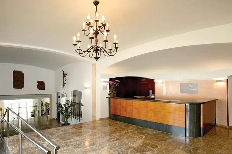 Park Hotel San Jorge & Spa By Escampa Hotels Platja d'Aro Spain