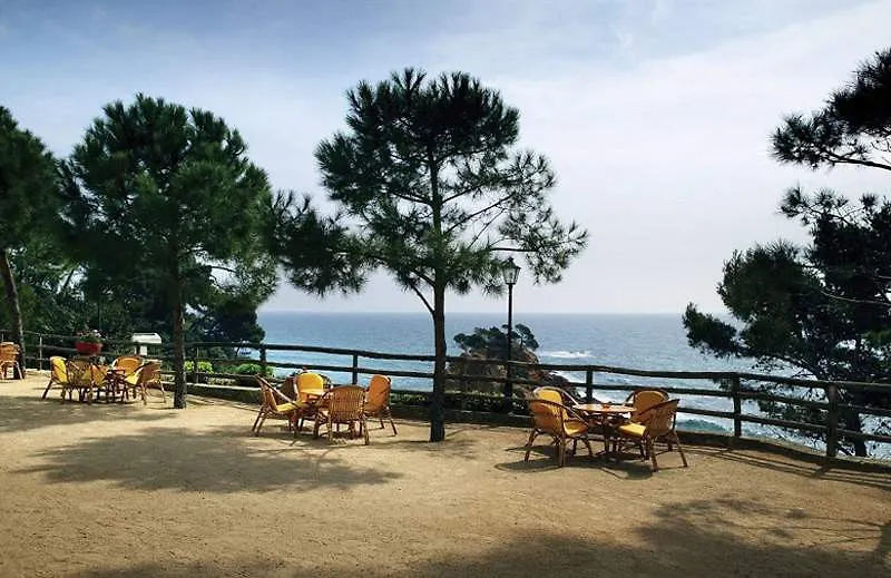Park Hotel San Jorge & Spa By Escampa Hotels Platja d'Aro