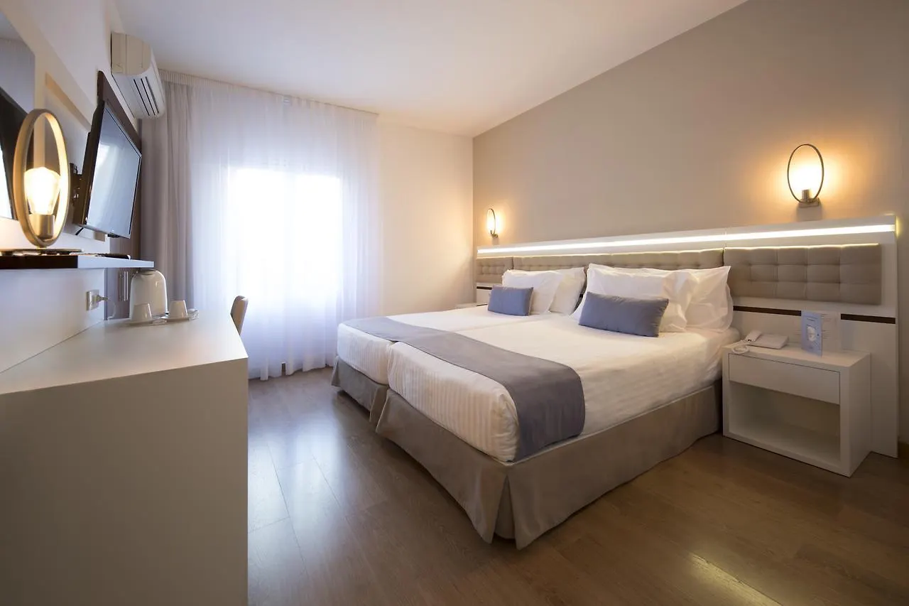 Park Hotel San Jorge & Spa By Escampa Hotels Platja d'Aro