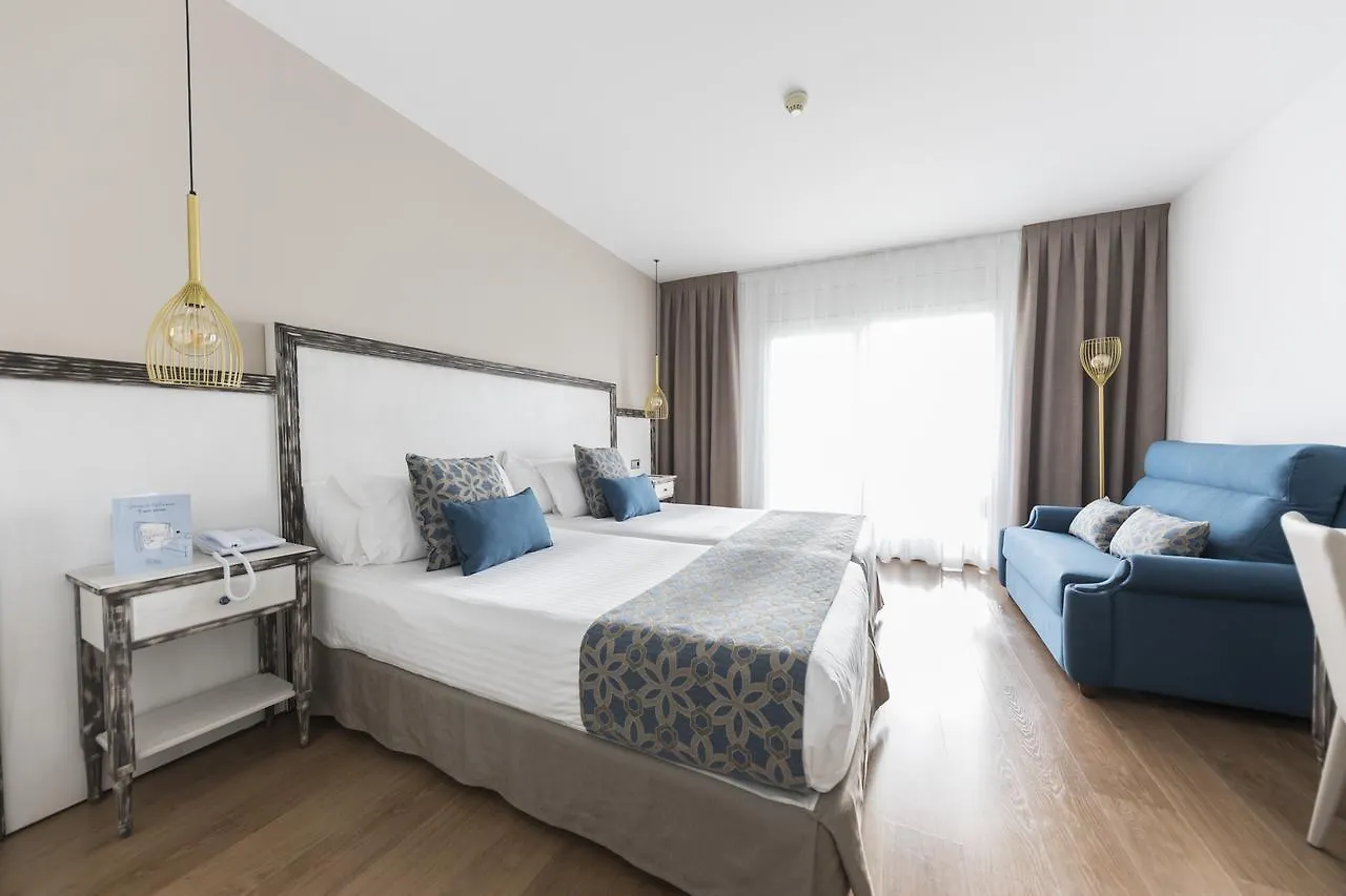 Park Hotel San Jorge & Spa By Escampa Hotels Platja d'Aro