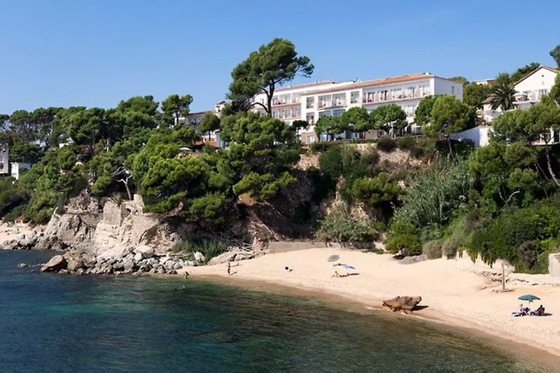 Park Hotel San Jorge & Spa By Escampa Hotels Platja d'Aro 4*,