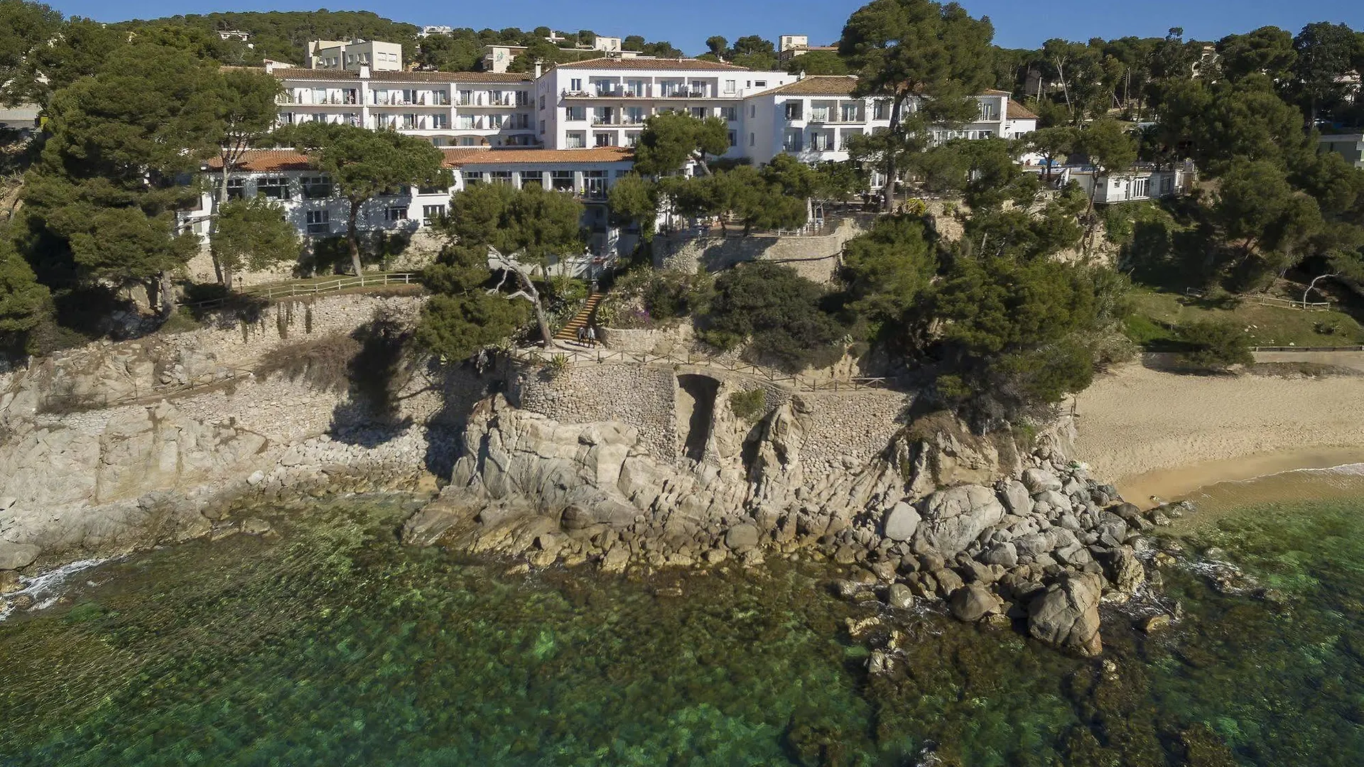 Park Hotel San Jorge & Spa By Escampa Hotels contacts