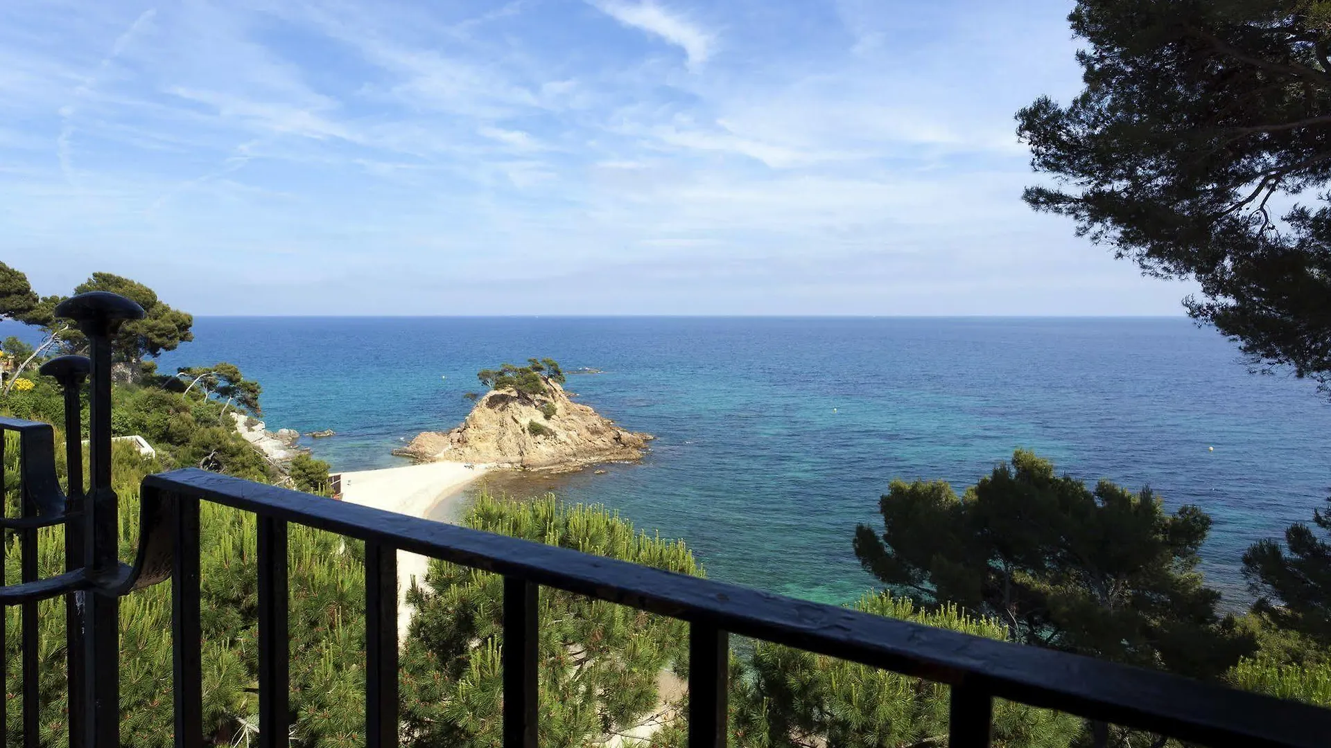 Park Hotel San Jorge & Spa By Escampa Hotels Platja d'Aro 4*,  Spain