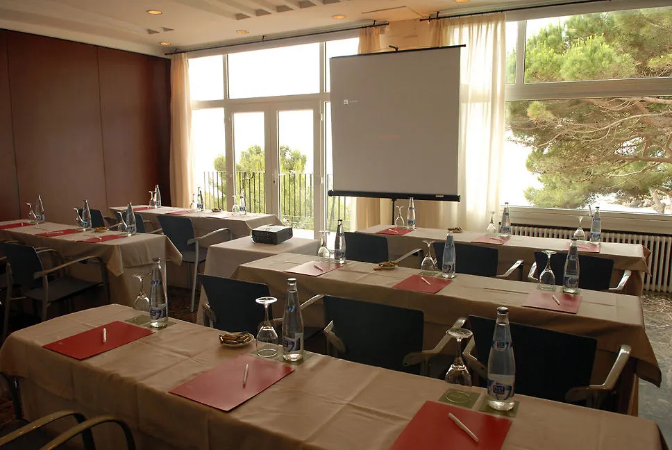 Park Hotel San Jorge & Spa By Escampa Hotels Platja d'Aro